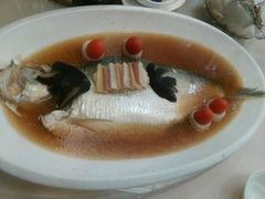 -粤味馆(黄河路店)