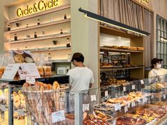 -Cycle&Cycle Artisan(天目里店)