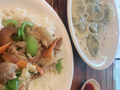 -东北饺子馆(郭南小区店)
