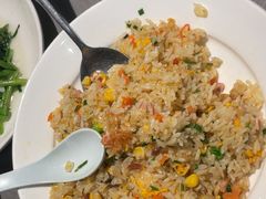 -晓淮山·扬州早茶·淮扬菜(龙阳广场店)
