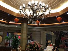 -唐苑酒家·岭南粤菜名店(太古仓店)