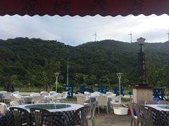 -钱大妈海鲜饭店(保利林语店)