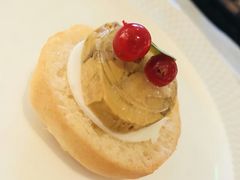 -王府半岛酒店·大堂茶座