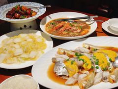 -涌觅名灶·本地海鲜宁波菜(财富广场店)