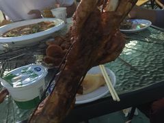 -领头羊烧烤餐厅(大唐路店)