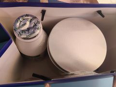 -品海楼·大连海胆锅贴馆(东港店)