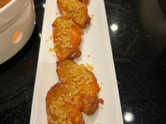 -高第街56号港式餐厅(山大路店)