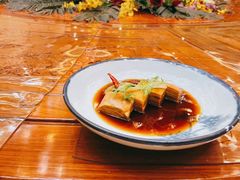 -翠清酒家(万丰路店)