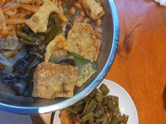 -雙冲柳州螺蛳粉&酸嘢&桂林米粉(簋街店)
