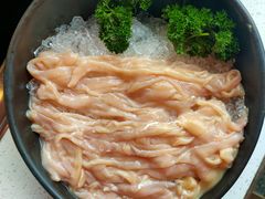 -新辣道鱼火锅(西直门店)