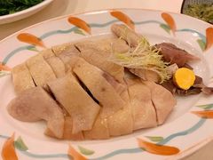 清远鸡-南海渔村(珠江新城店)
