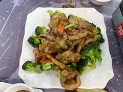 -凤城康记饭店