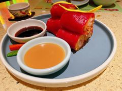 -点都德(奥体印象城店)