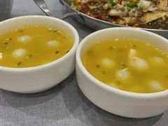 -金哥私房菜馆(张府园总店)