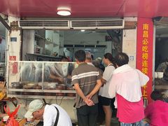 -秦胖子肉陀良心店