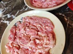 -渝大狮毛肚老火锅(遂宁万达店)