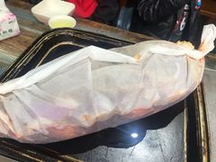 -纽道沸巫山纸包鱼(中海国际店)