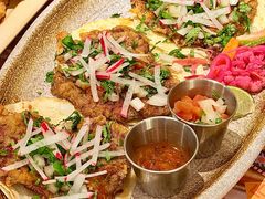 -墨纪Mojí墨西哥餐厅(官舍店)
