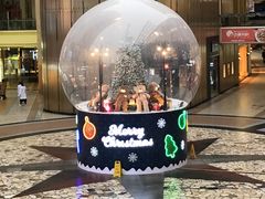 -红星电影世界开元地中海店(RealD杜比全景声)