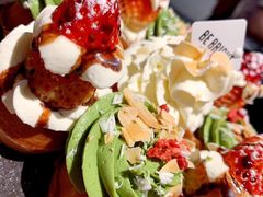 -BE BRIGHT KITCHEN(正佳广场店)