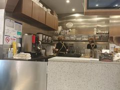 -君之狮子山·轻糖烘焙(松江印象城店)