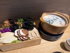 -十二舍·湯物素煮(江泰潤政店)