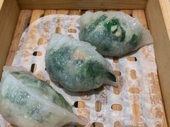 -蔡澜点心·粤菜(西单大悦城店)