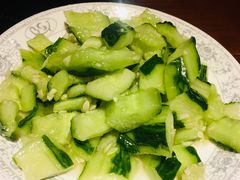 -新疆烧烤王(广灵店)