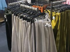 -鹿岛会员店(熙地港店)