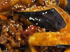 -桃子餐厅·天津菜(王顶堤总店)