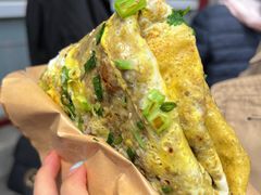 -大华煎饼(交道口北剪子巷店)
