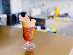 Boogie&nbsp;Brown-UNIUNI(凯瑟琳广场店)