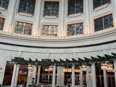 -漢咖啡·全服务式自助晚餐(武汉洲际酒店)