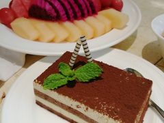 -新港湾大酒店-西餐厅