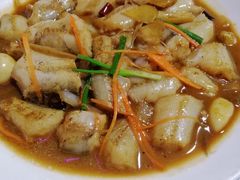 -江南村海鲜馆(洞头店)