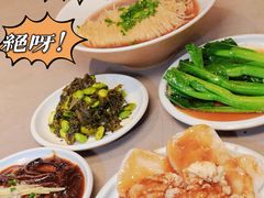 -松鹤楼·苏式汤面(虹桥天地店)