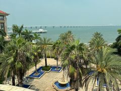 -V Bar海景扒房(北海湾惠龙万达嘉华酒店)