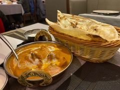 -Pita's&Tika's中东和印度风味餐厅(龙湖天街店)