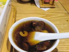 -天堂鸟水煮鱼·烟火川菜(凤凰路店)