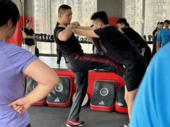-极斗-IKMF马伽术·格斗运动学院(东直门店)