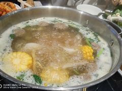 -盒马鲜生(领丰汇店)
