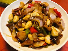 -金锅小厨(乐活街店)