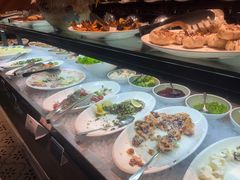 -拉蒂娜·巴西牛排馆 Latina·Brazilian Steakhouse(陆家嘴旗舰店)