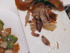 -老妈菜馆(建设街店)