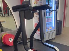 -英派斯健身旗舰店(海信国际中心馆)
