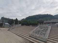 -凤凰山公园-龙王古庙