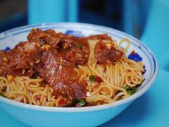 -小罗子汤店(大士院总店)