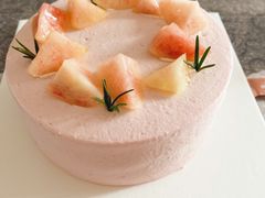 -积慕Cake(解放大道店)