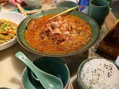 -锦府盐帮·侯宅(五棵松万达店)