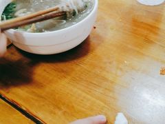 -白家高记肥肠粉(总店)